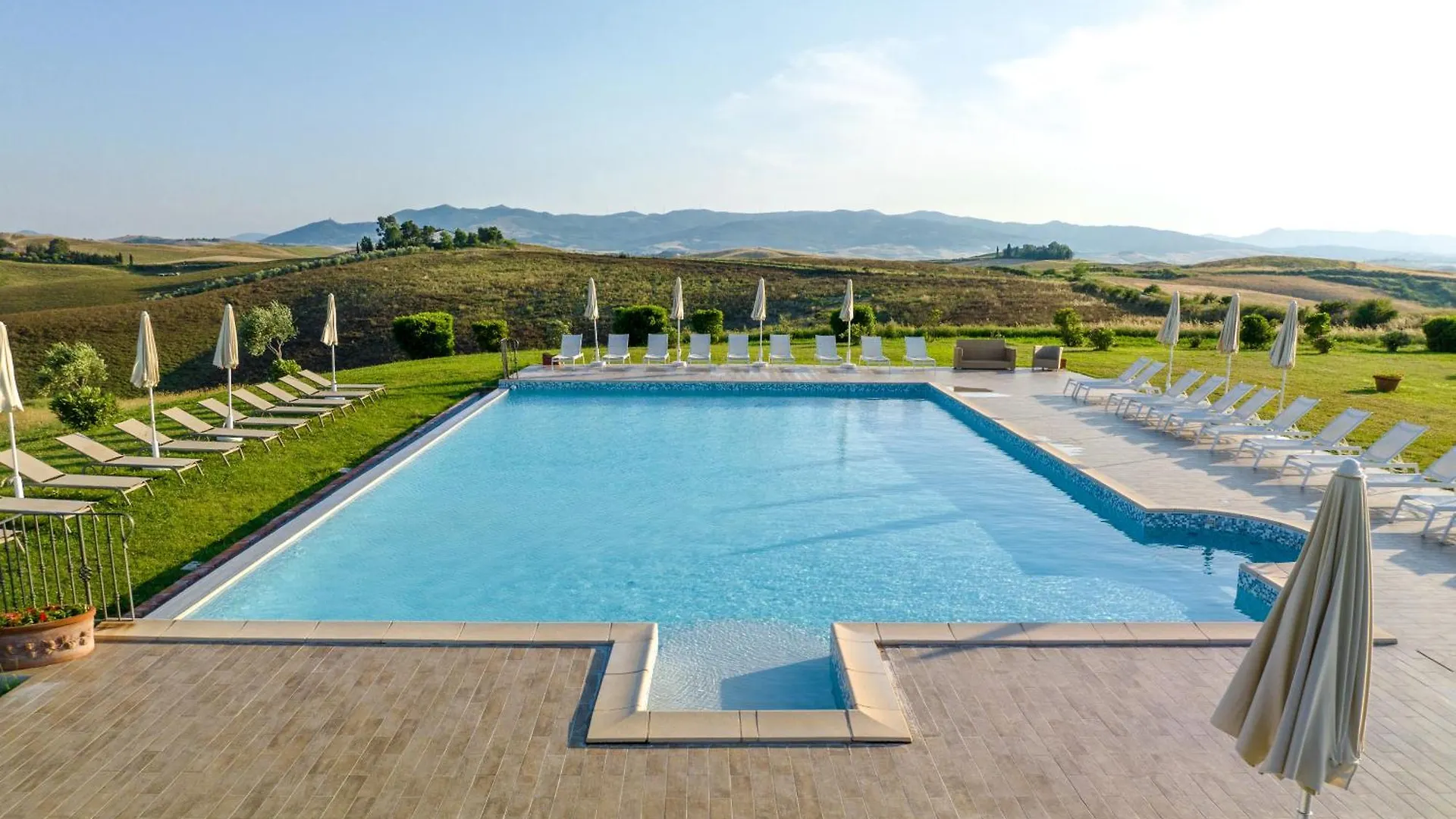 Agriturismo Panieracci Villamagna