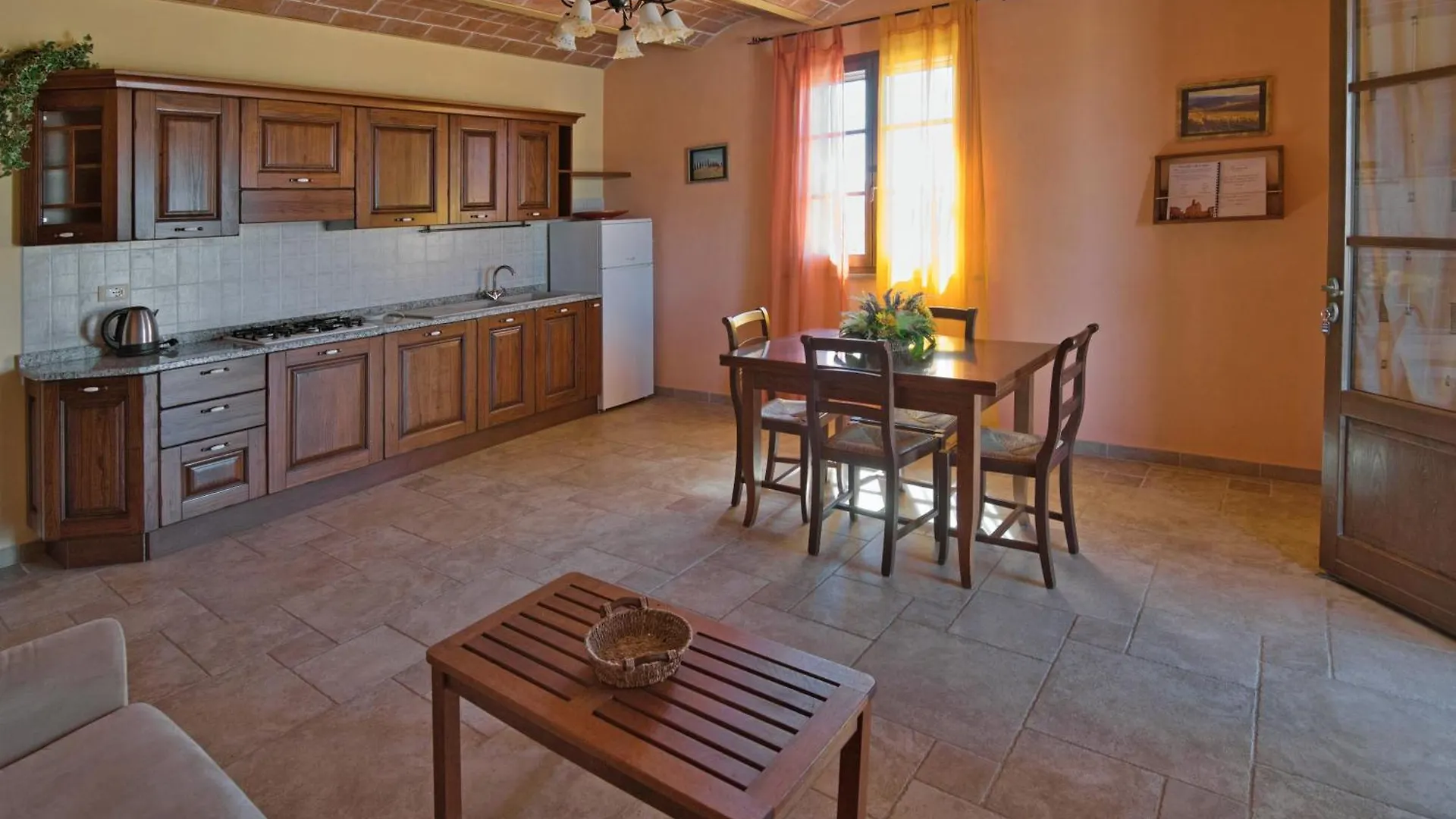 Agriturismo Panieracci Villamagna  Farm stay Villamagna (Pisa)
