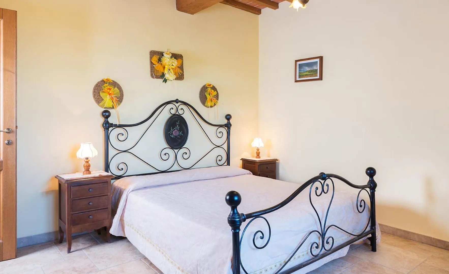 Agriturismo Panieracci Villamagna  Villamagna (Pisa)