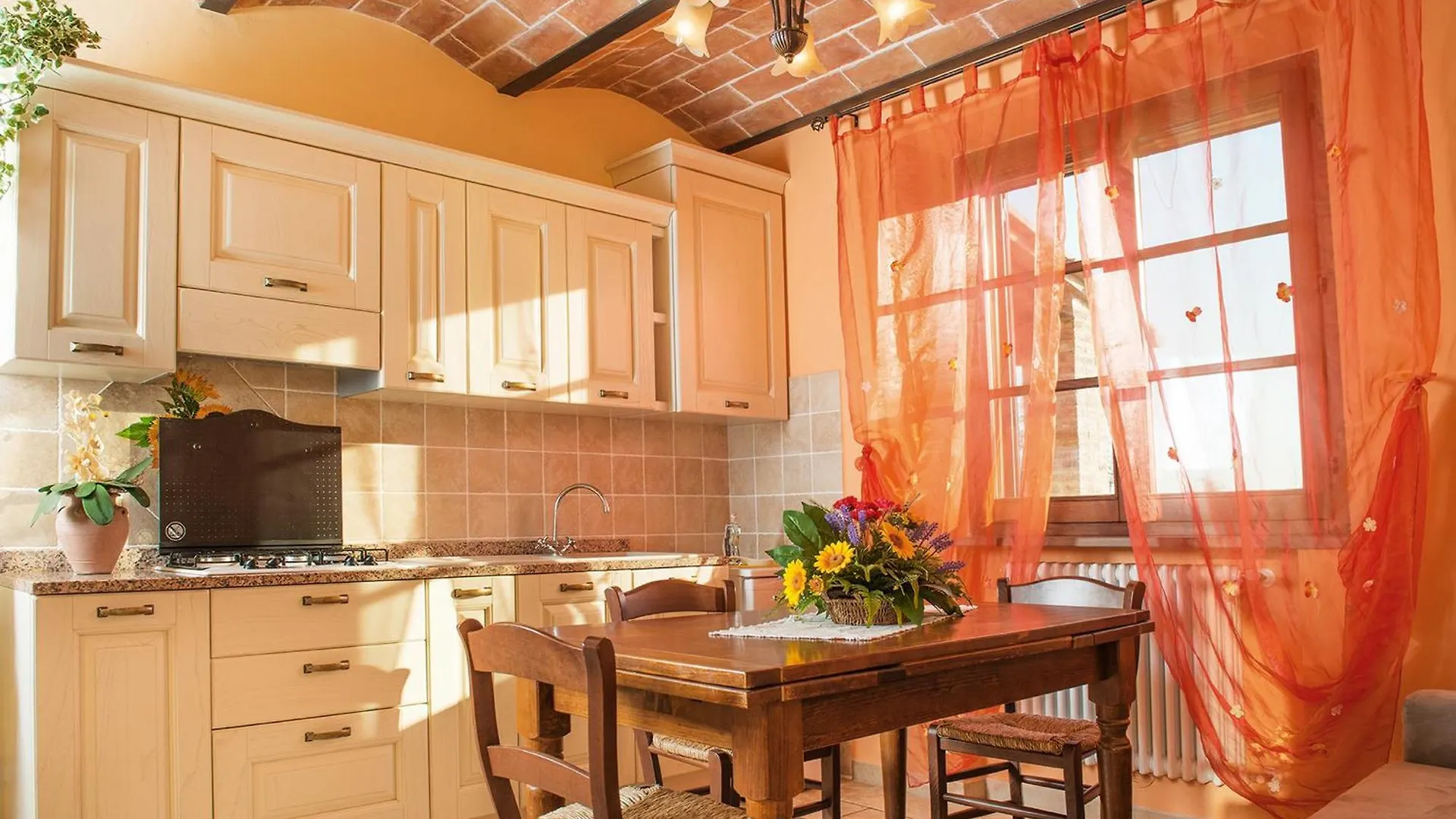 Agriturismo Panieracci Villamagna  Farm stay